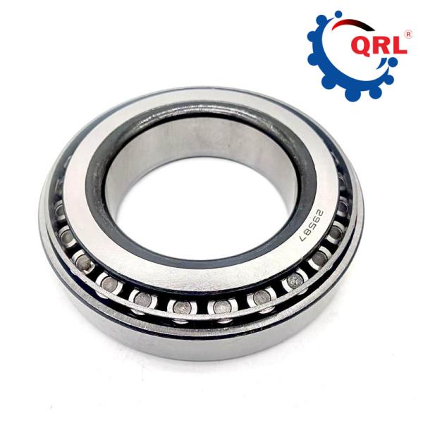 Tapered Roller Bearings QRL 29587/29520 29587/20 SIZE 63.5x107.95x25.4