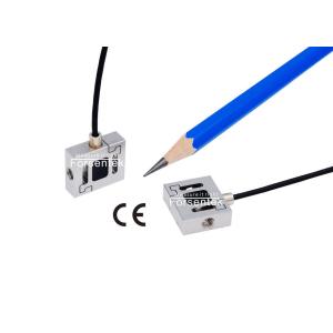 Small Force Sensor 50N Micro Force Transducer 10lb Miniature Tension Load Cell