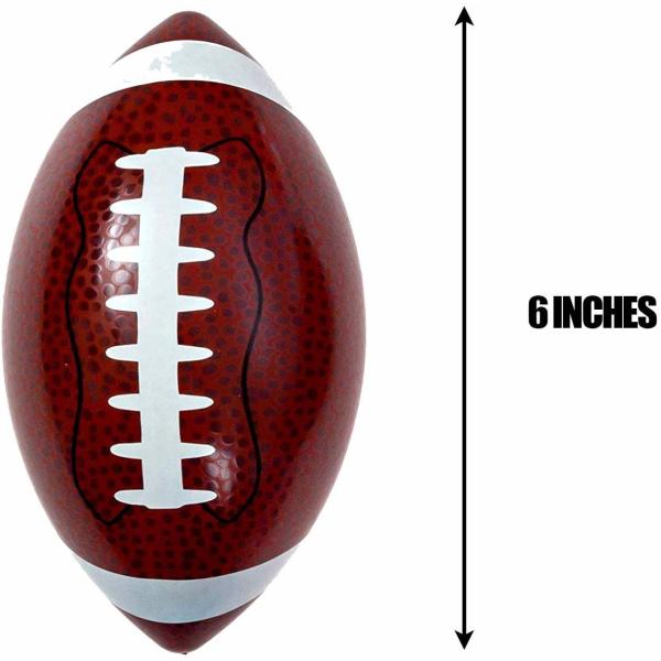 Buy 6" Party Favors Biodegradable Powder Gender Reveal Balls at wholesale prices