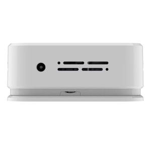 Household Co Smart DC5V Gas Leak Detector Alarm With Battery Power