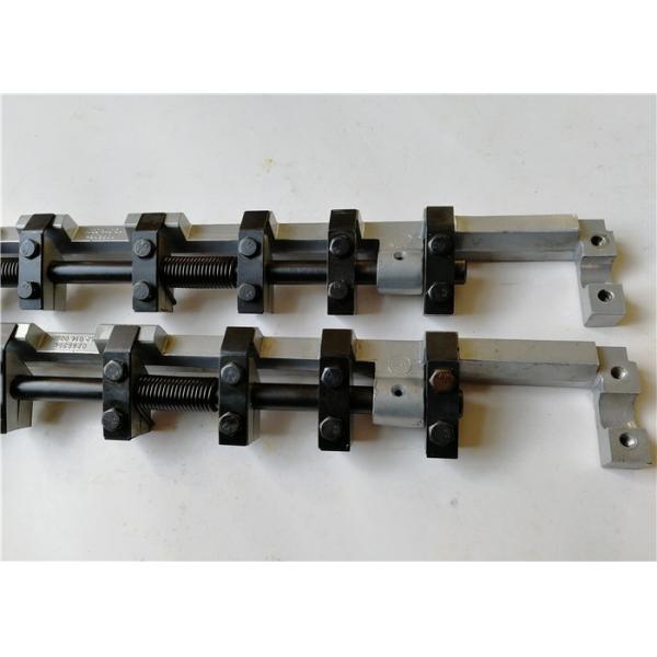42.014.003F GTO46 Gripper Bar For Offset Printing Machine Spare Parts