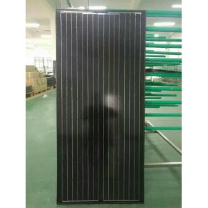 160 Watt Polycrystalline PV Solar Panel High Efficiency With Antireflective