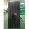 160 Watt Polycrystalline PV Solar Panel High Efficiency With Antireflective Glass for sale
