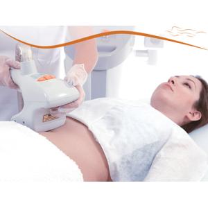 get rid of cellulite fat melting RF Kuma shape/ Body Cavitation Vacuum Shaping