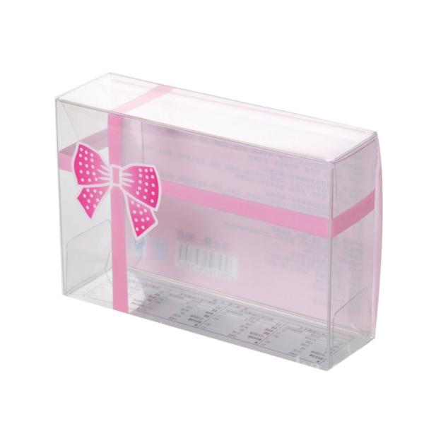 Buy Gifts Packaging Hot Stamping Custom Printed Plastic Boxes at wholesale prices
