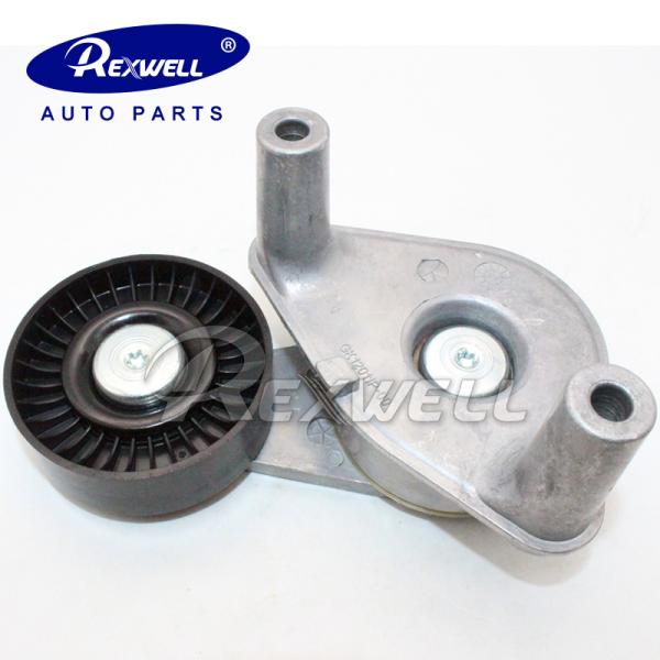 2004-2016 Year Standard V-Ribbed Belt Tensioner Pulley for KIA SPORTAGE 2.7 4WD Durable