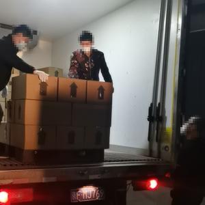 Household Kitchen Drainage Cleaner Deodorizing Dredger Pipe Cleaning Powder