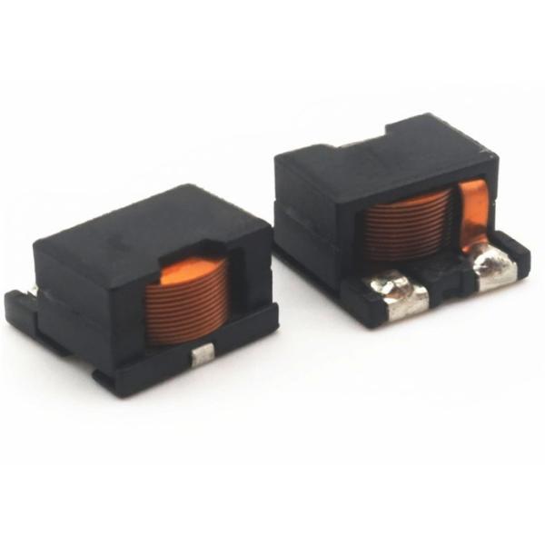 Flat Coil SM Power SMD Power Inductor For Aircraft Equipment 39S602C