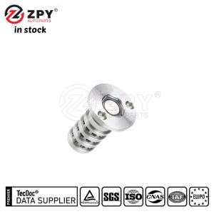 ZPY Camshaft Solenoid 06L109257F for VW Audi Porsche