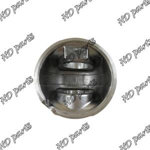 D7D BF4M1013E BF6M1013E Diesel Engine Piston 04255213 04255201 04255214