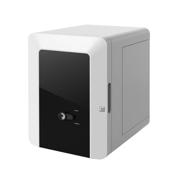 XUIC-600 Ion Chromatography Analysis System Anion Cation Exchange Chromatography