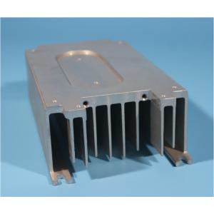 6082 CNC Powder Coated Aluminium Balustrade For Balcony