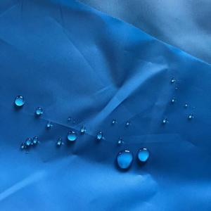 120gsm 150gsm 210gsm Anti-Static Polyester Fabric for Bag Production and