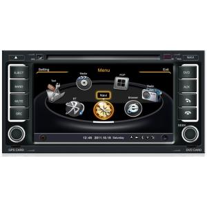 Ouchuangbo auto stereo kit navi for S100 platform Volkswagen Touareg 2003-2010