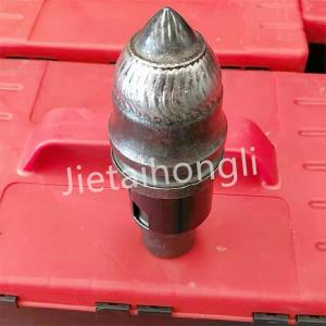 C31HD Tungsten Carbide Bullet Drilling Teeth Bk47