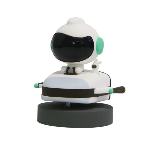 Buy Customized PVC Soft Plastic Injection Molding Doll Ornaments at wholesale prices