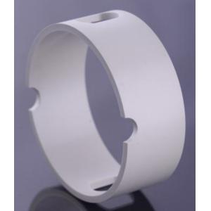 China High-Performance Alumina Ceramic Insulating Rings And Bearing Races: Precision Components For Demanding Environments on sale