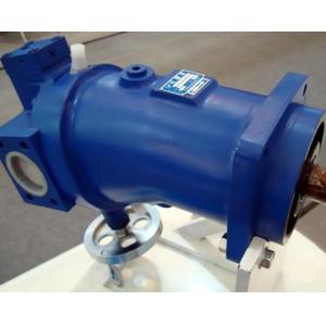 A7V250LV51RPFHO-SO Hydromatic Axial Variable Displacement Pump