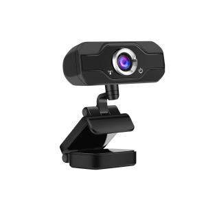 CMOS 1080P Driverless Video Conference Webcam With MIC
