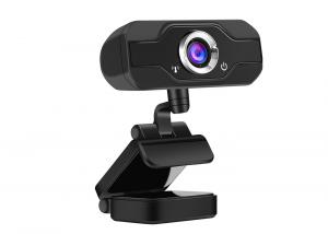China CMOS 1080P Driverless Video Conference Webcam With MIC on sale