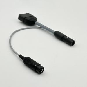 Argon Electrode Adapter Compatible With APC2 APC300 20132-227