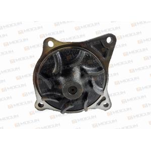 1786633 178-6633 Engine Water Pump For E320C E320D Excavator