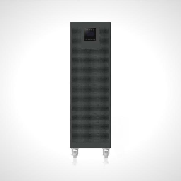 The High Frequency UPS 33 Uninterruptible Power Supply Features A Dual