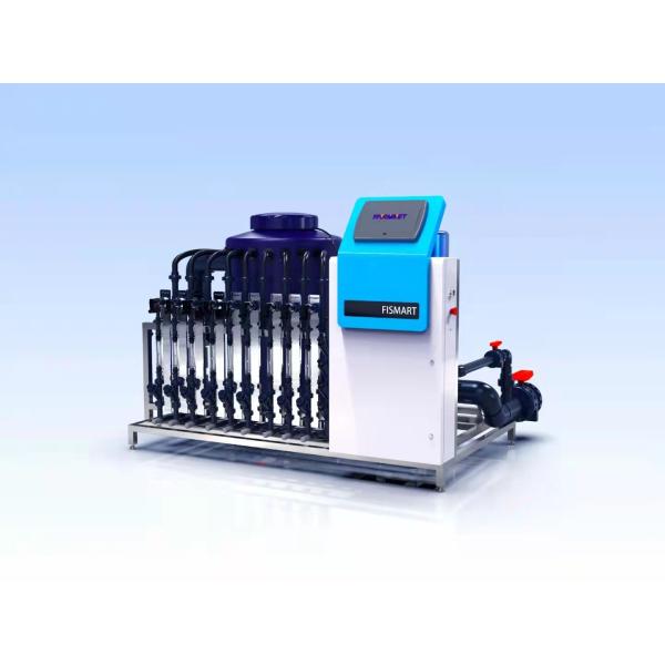 Buy 220V 50HZ Irrigation Fertilization System at wholesale prices