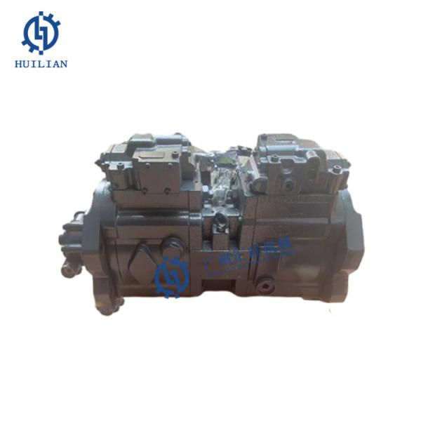 VOE14604267 Hydraulic Pump Regulator Volvo EC210B EC240B DH220-5 DH225-7 R215-7