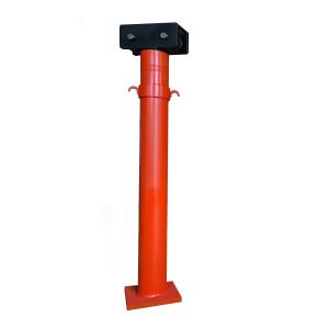 Quality LYT Chain Stroke 2700 mm Hydraulic Chain Type Jacks Suitable for Various Lifting Needs for sale