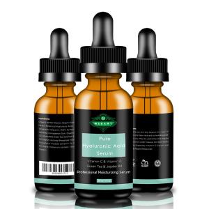 Anti Wrinkle Hyaluronic Acid Face Serum Dark Spots Whitening And Hydrate