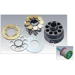 Hydraulic Piston Pump Parts Sauer SPV15/18