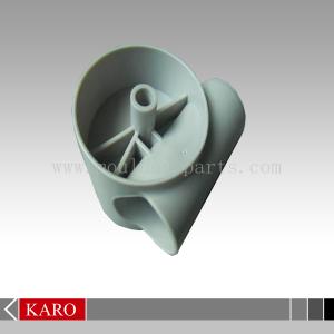 Quality OEM plastic part made in China for sale