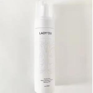 Facial Foaming Cleanser Deeply Cleansing Oil Control Moisturizing Blackhead