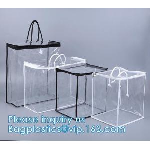 Toiletry Cosmetic Organizer, Waterproof, Large Capacity, moving Tote Bag,