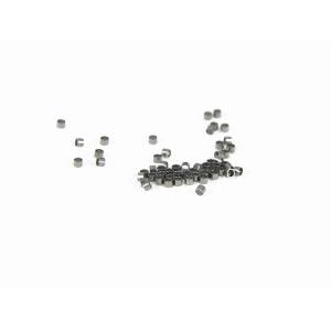 1j79 Soft Magnetic Precision Alloy Tube Permalloy Pipe 79hm Ni79mo4