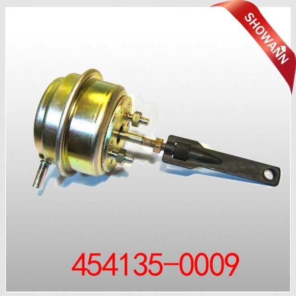 Gt2052v turbocompresseur 454135 454135 - 0001 454135 - 0009 / 3 / 6 059145701C /