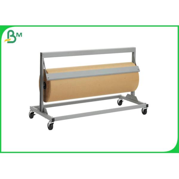 90gsm High Quality Pure Kraft Paper For Wrapping Material 600mm x 210m 90gsm High Quality Pure Kraft Paper For Wrapping Material 600mm x 210m