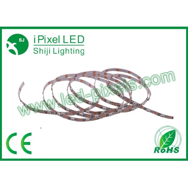 new products dc12v sj1211 ws2812b ucs1903 addressable pixel rgb led flexible strip