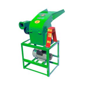 Quality YIFENG 9FQ30 Grain Crusher Manufacturers Pulverise Powder Machine for sale