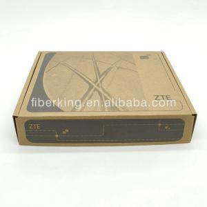 255g 420g FTTH F673 ZTE GPON ONU Dual Band Wifi ONU Optical Network Terminal