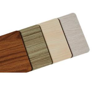 Impact And Scratch Resistant All Weather Aluminium Marble Composite Panel