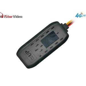 Real Time Tracking 4G Gps Tracker 100mAh 3.7V Rain Proof