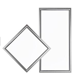 1200x300 SMD 5730 Classroom 36w Led Panel Downlight