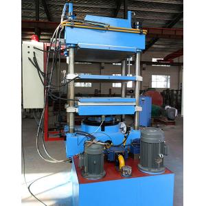 Plate Vulcanizing Press for Rubber Product