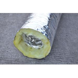Aluminum Foil Glass Wool Blanket