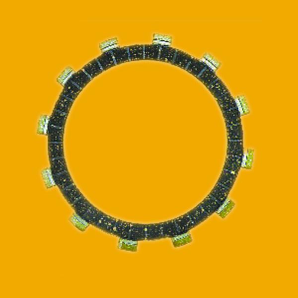 Buy India FD-001 motorbike Friction Plate, motorcycle clutch plate for Motorcycle Parts at wholesale prices