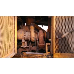 Used CAT D5H EXCAVATOR