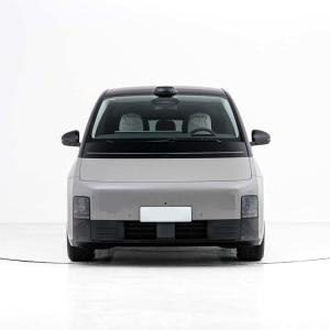 Quick Response Lixiang Mega Vehicle Auto Energy Car 7 Seat Luxury MPV