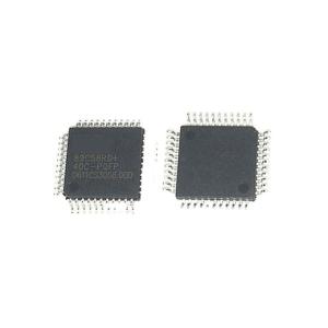 STC89C58RD-40I STC89C58RD STC89C58 89C58 New And Original MCU LQFP-44 Patch